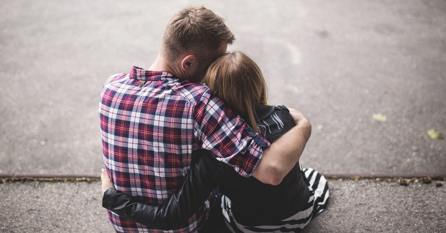 The Challenging Art of Supporting Students After Suicide Loss